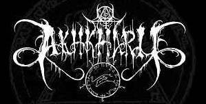 logo Akhkharu (USA-2)